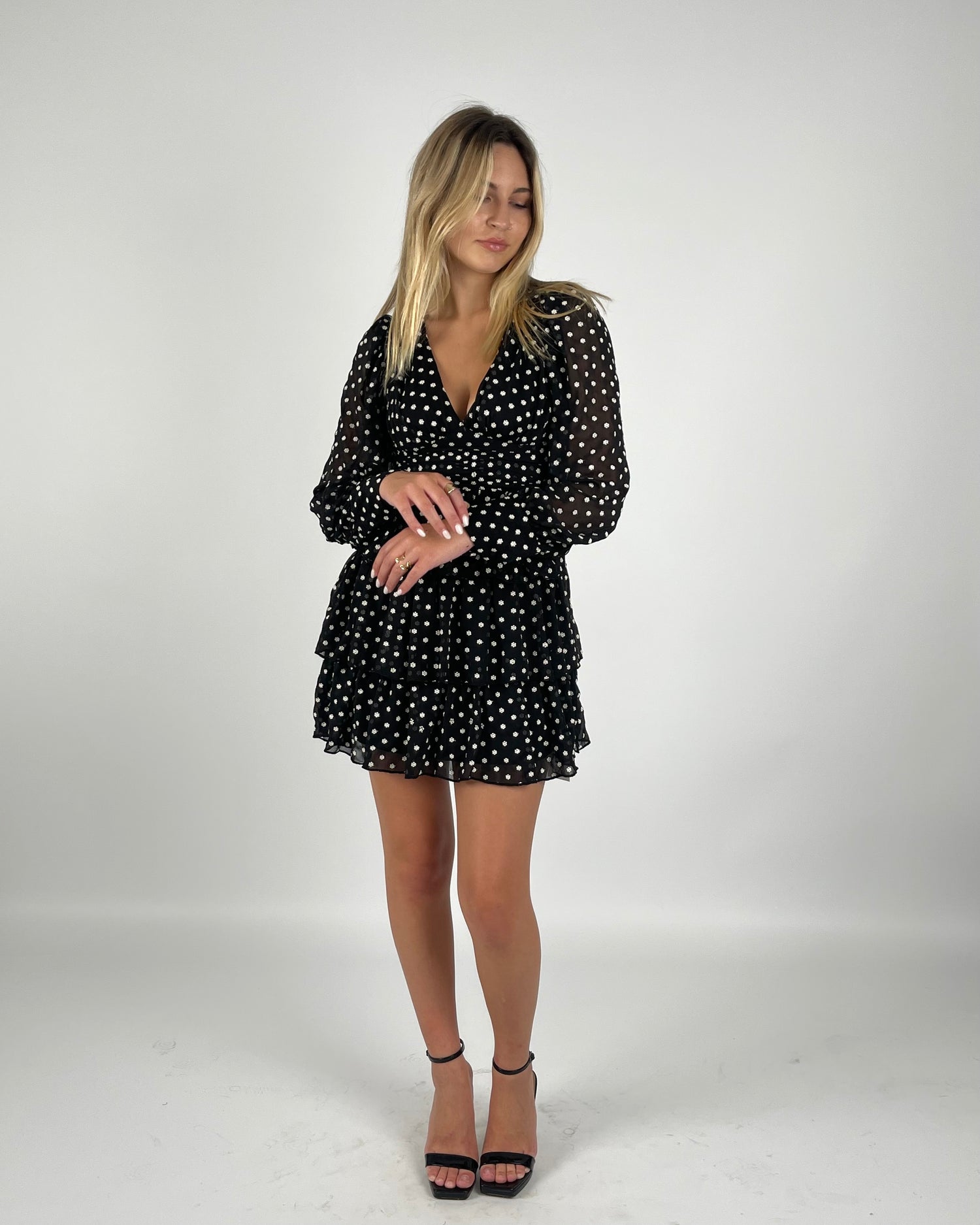 Belle Dress
