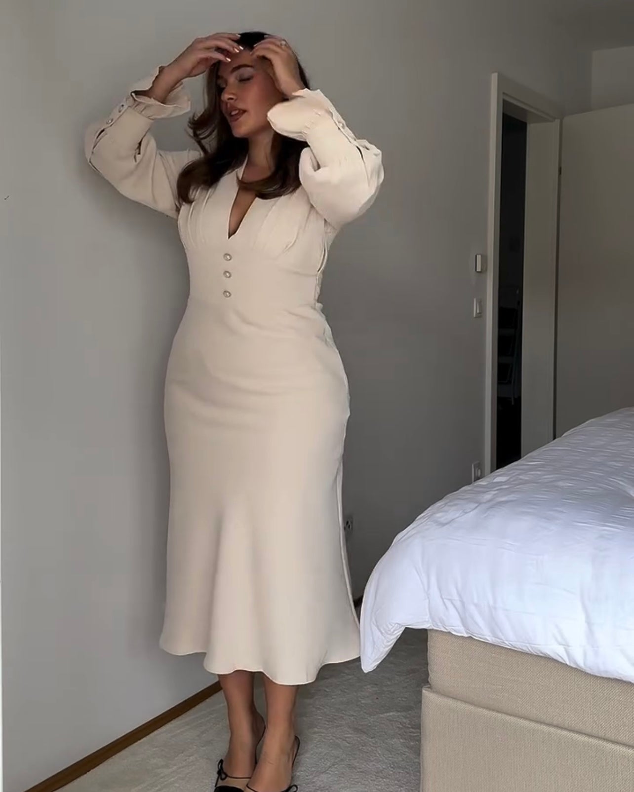 Nadia Dress