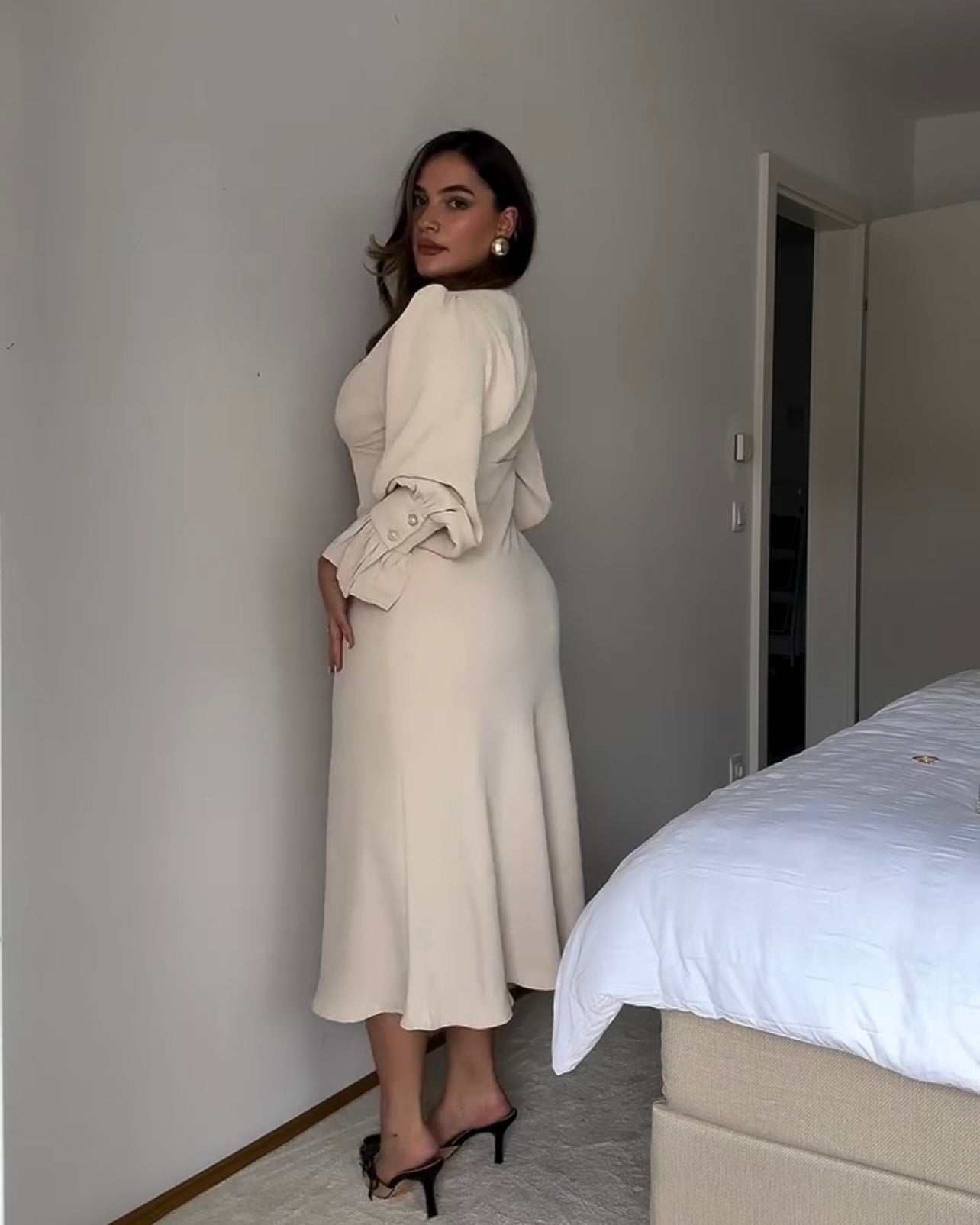 Nadia Dress