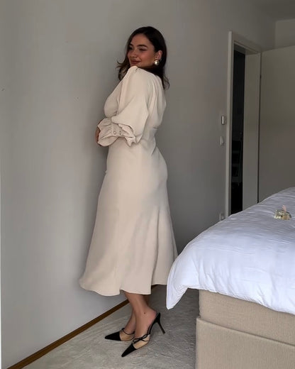 Nadia Dress