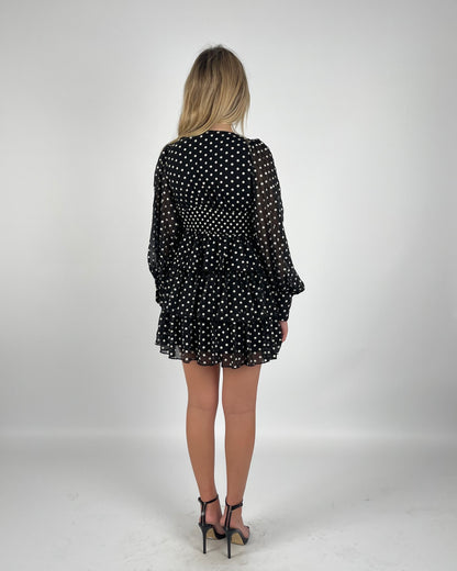 Belle Dress