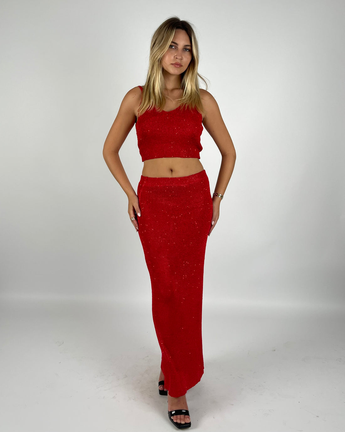 Monica Set