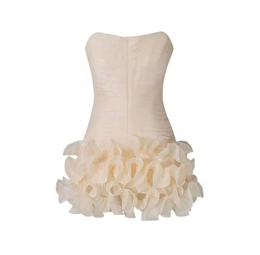 Bonny Dress