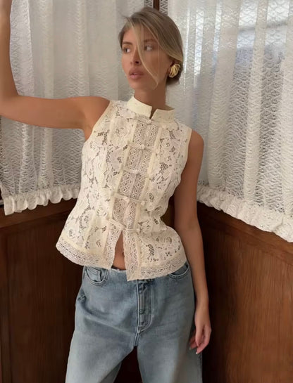 Phoebe Top