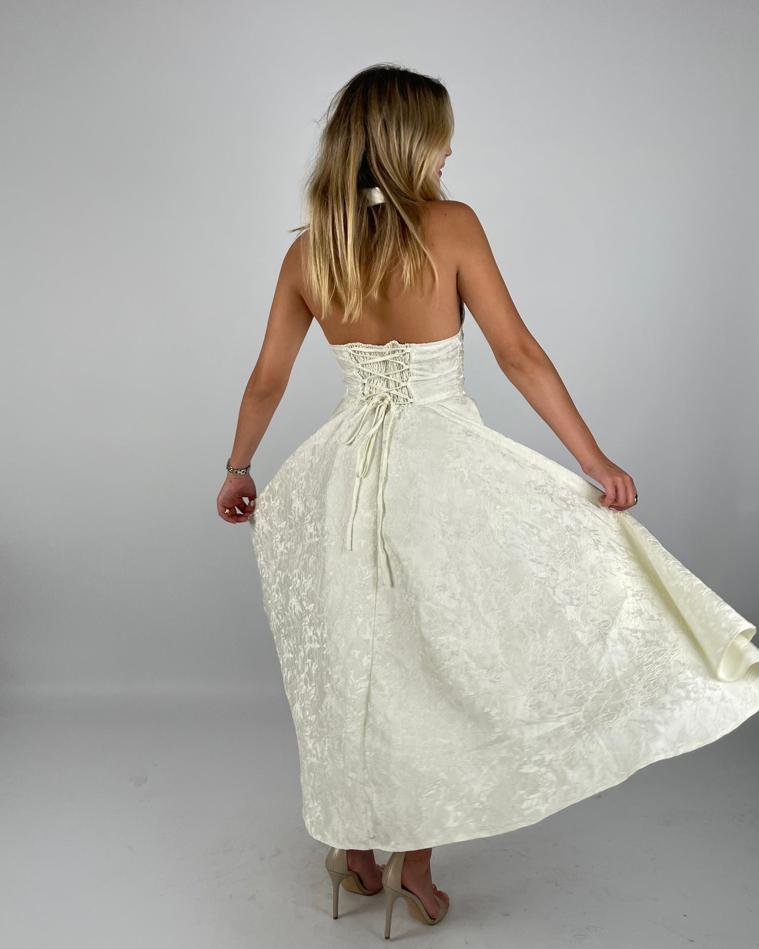 Nicolatta Dress