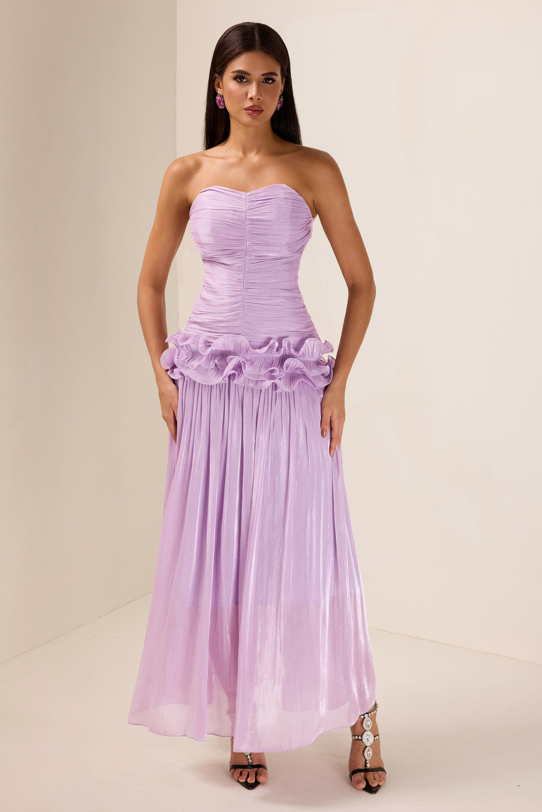 Martine Dress