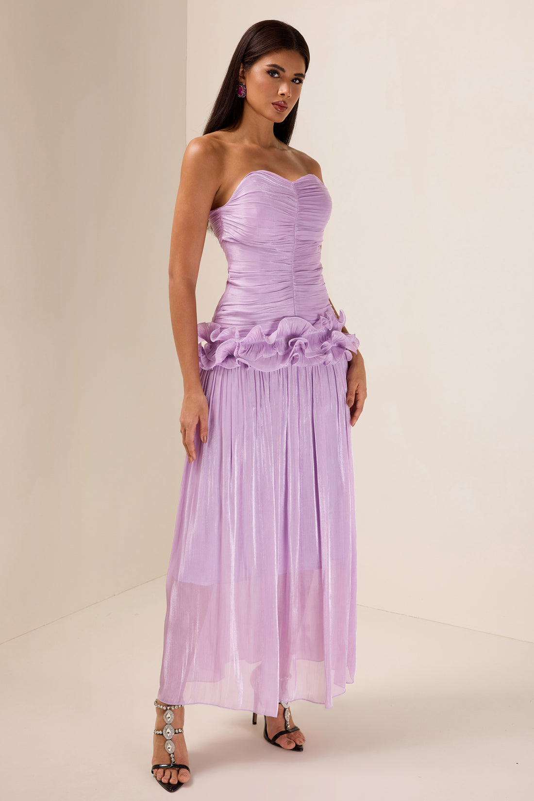 Martine Dress
