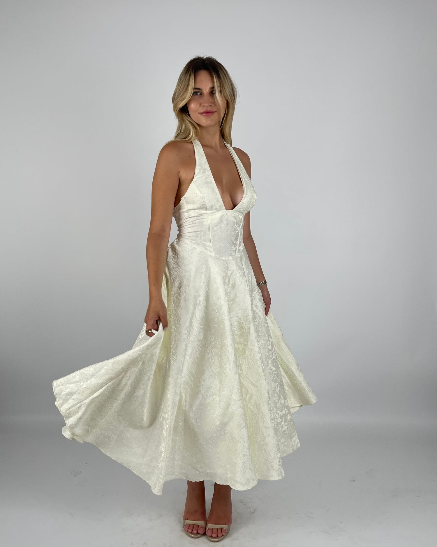 Nicolatta Dress