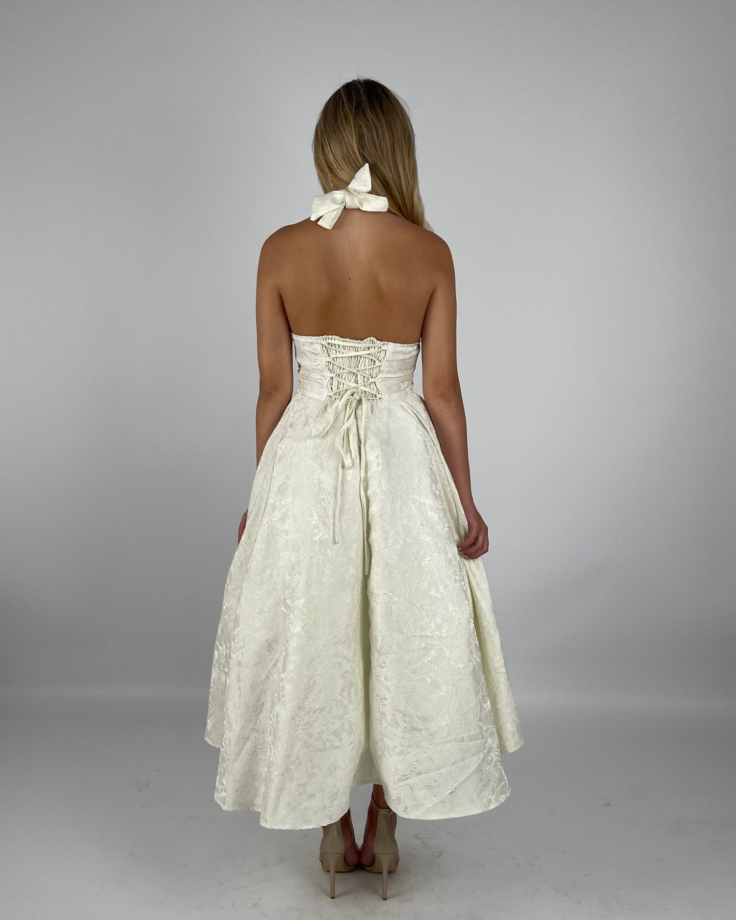 Nicolatta Dress