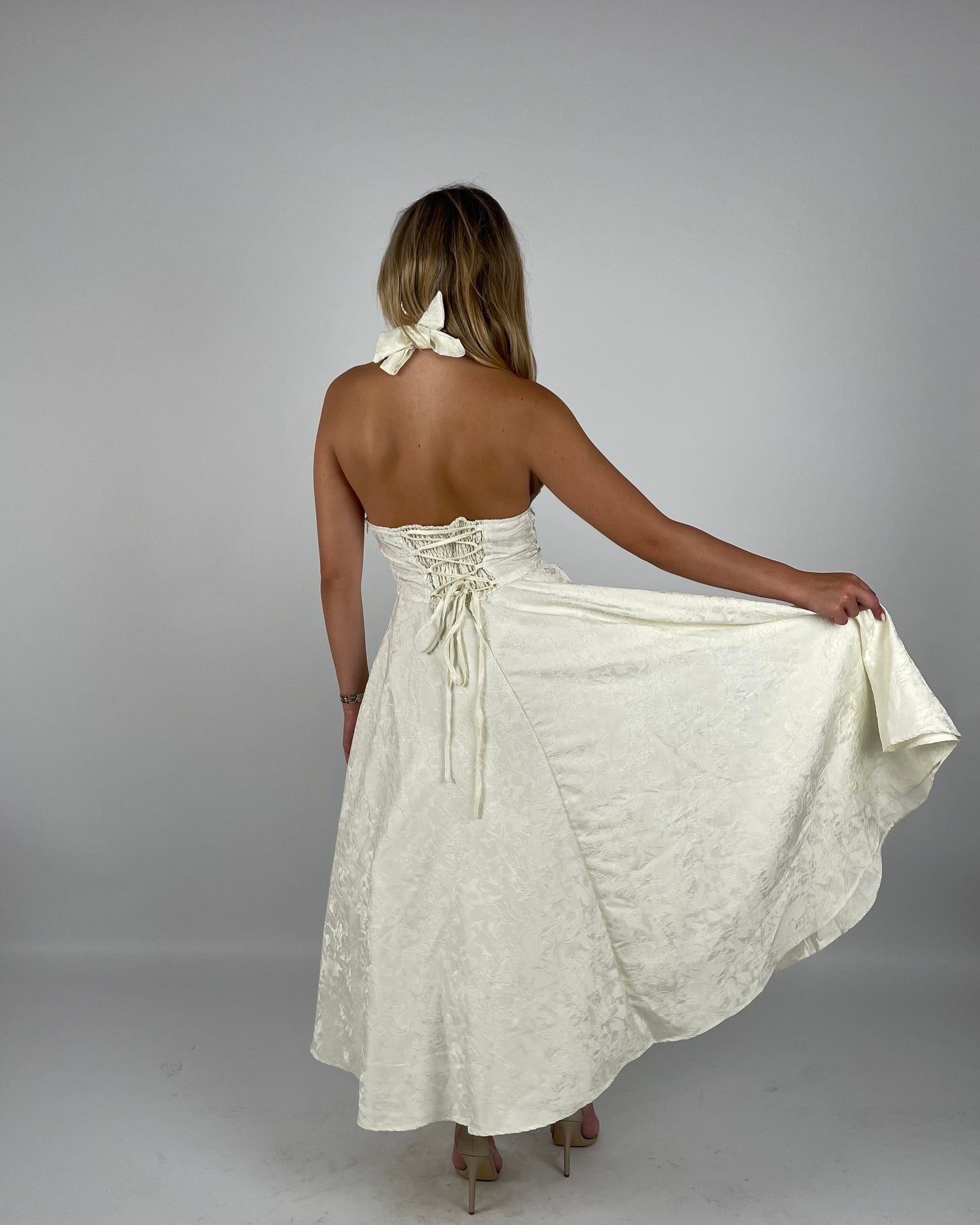 Nicolatta Dress
