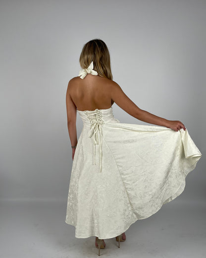 Nicolatta Dress