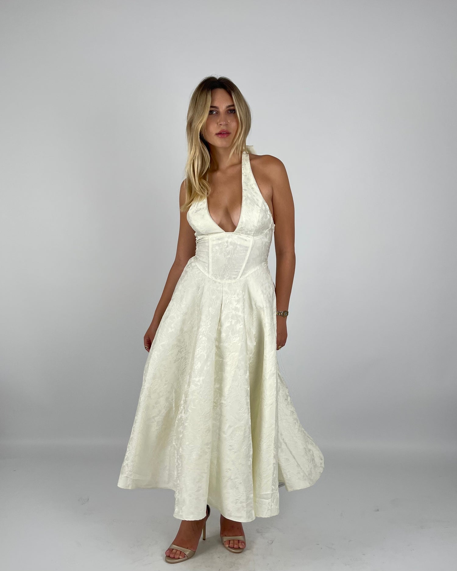 Nicolatta Dress