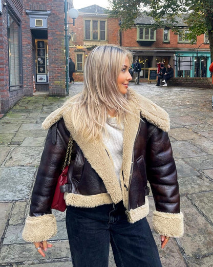 Off Duty Jacket