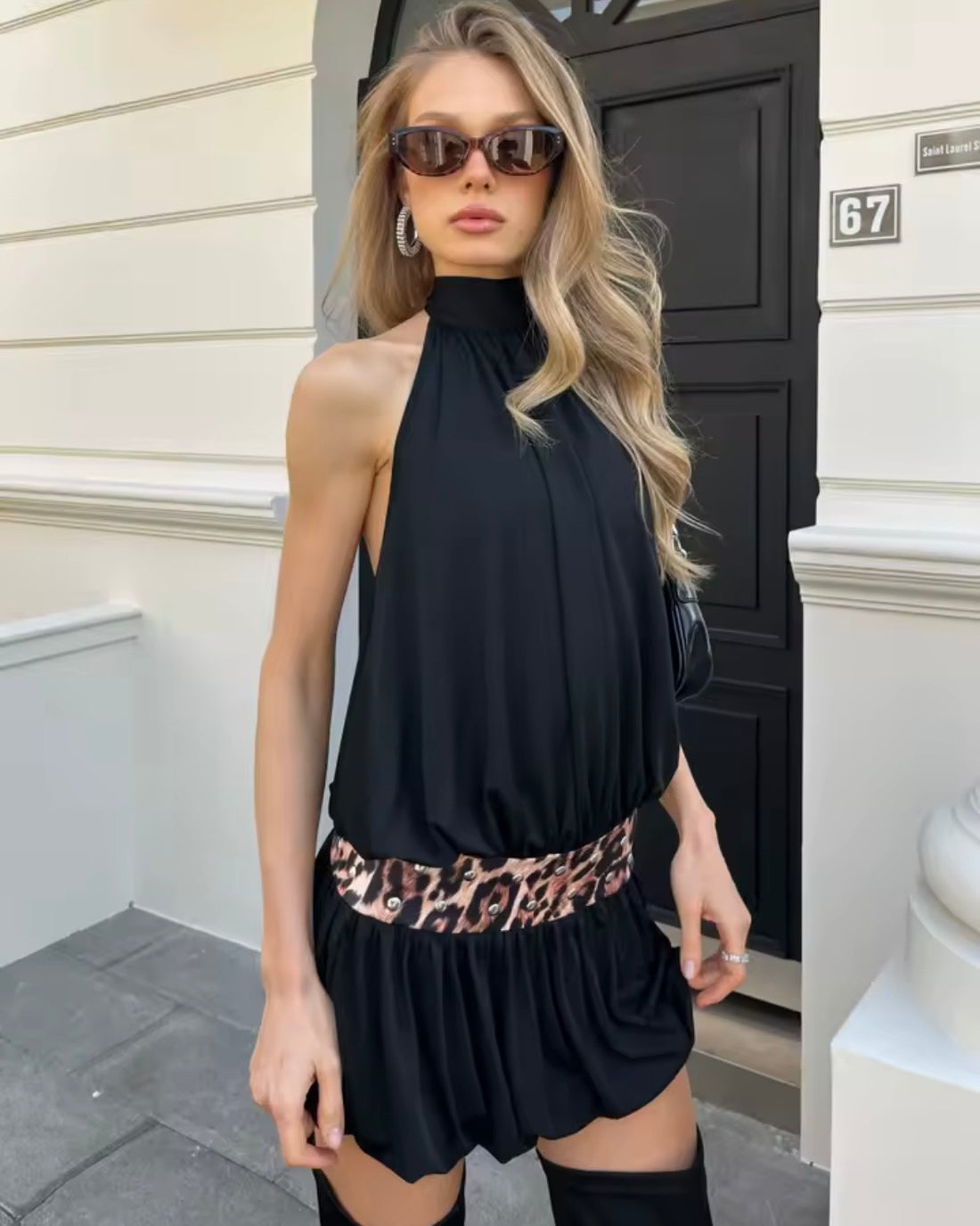 Ford Dress