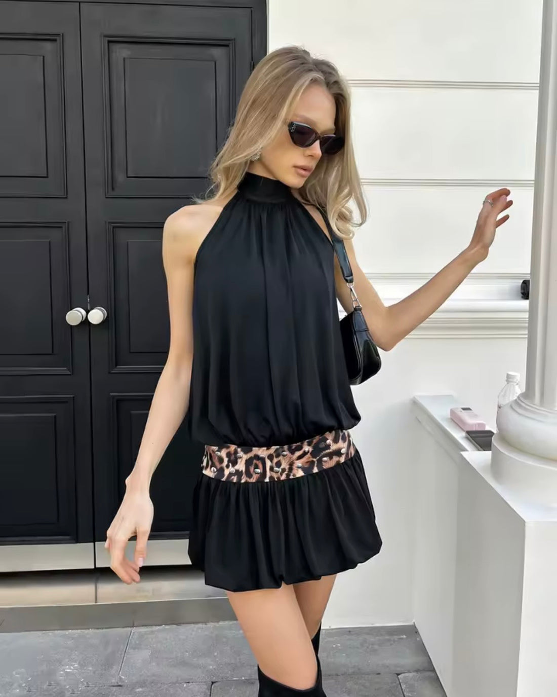 Ford Dress