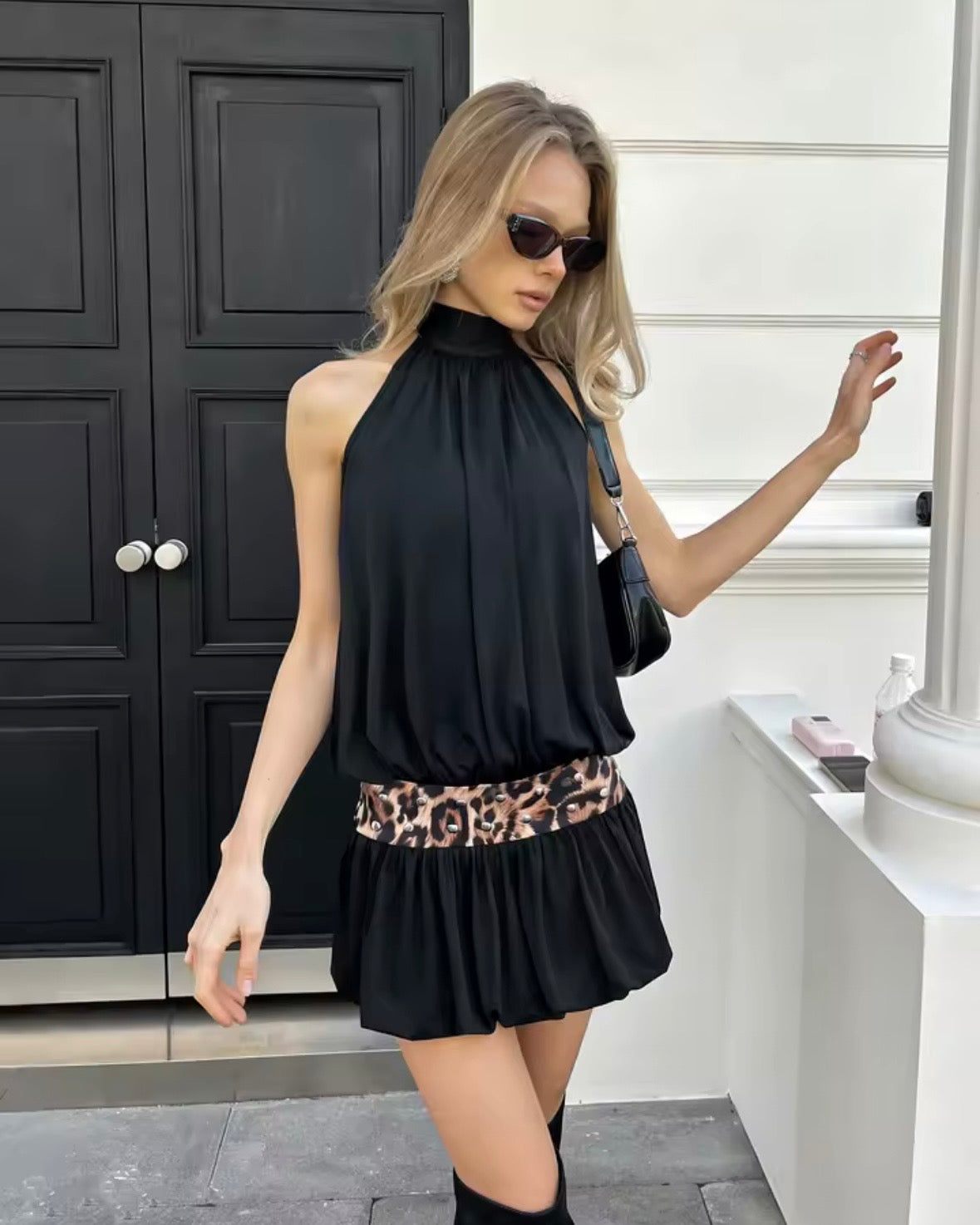 Ford Dress