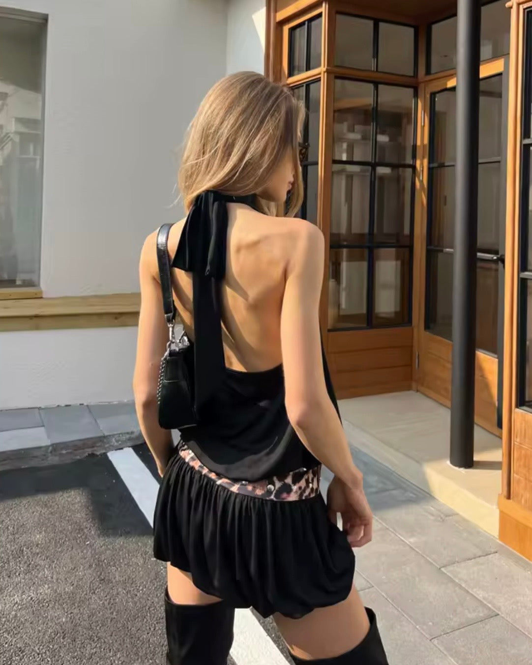 Ford Dress