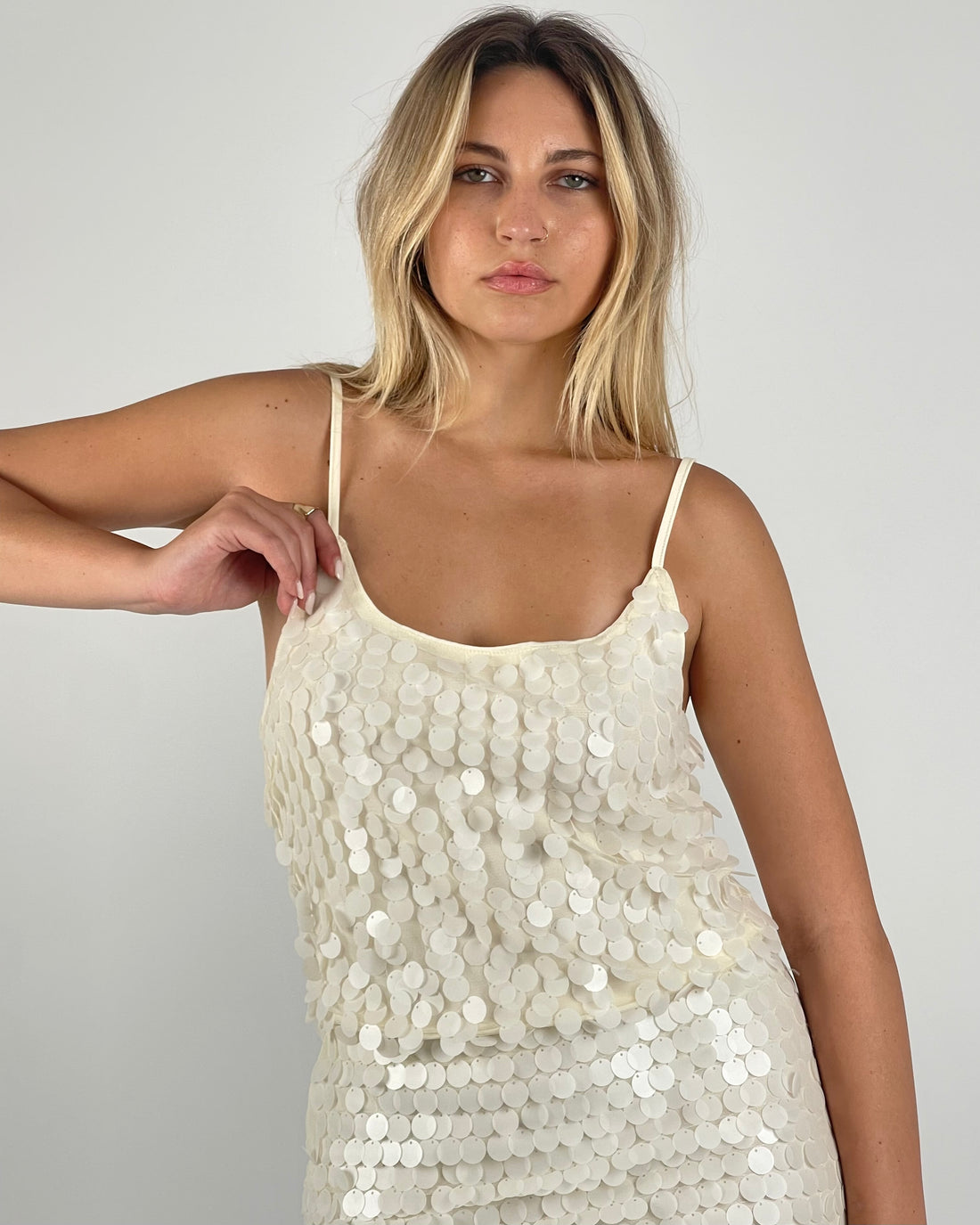 Beach Wave Top
