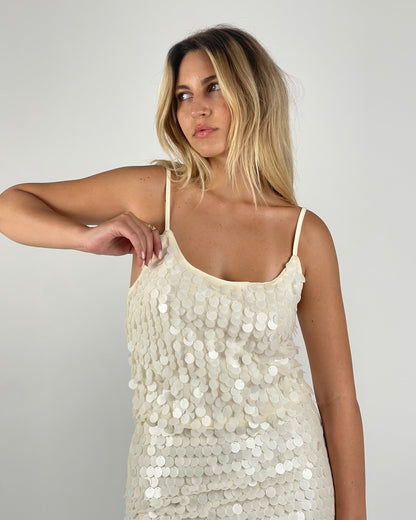 Beach Wave Top