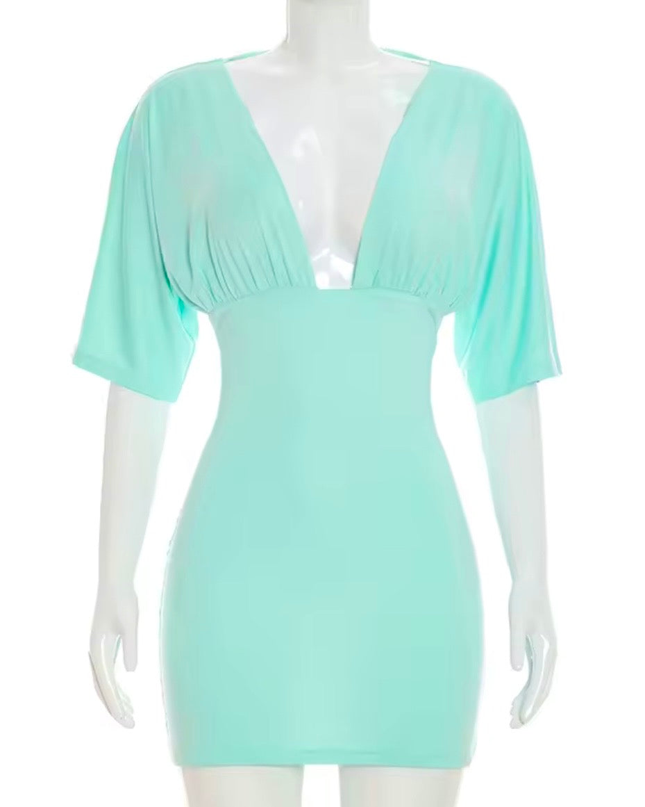 Lunya Dress