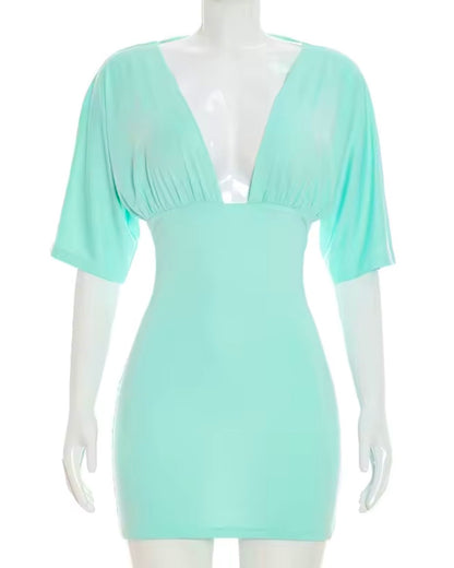 Lunya Dress