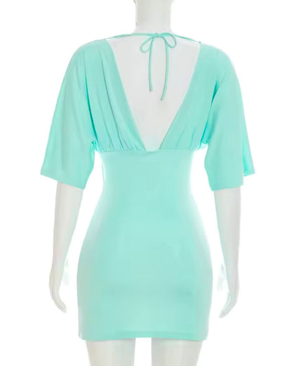 Lunya Dress