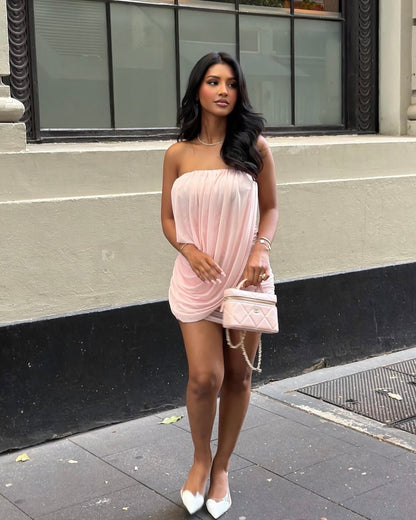 Gypsea Dress