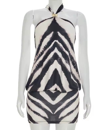 Vortex Dress