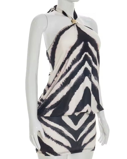 Vortex Dress