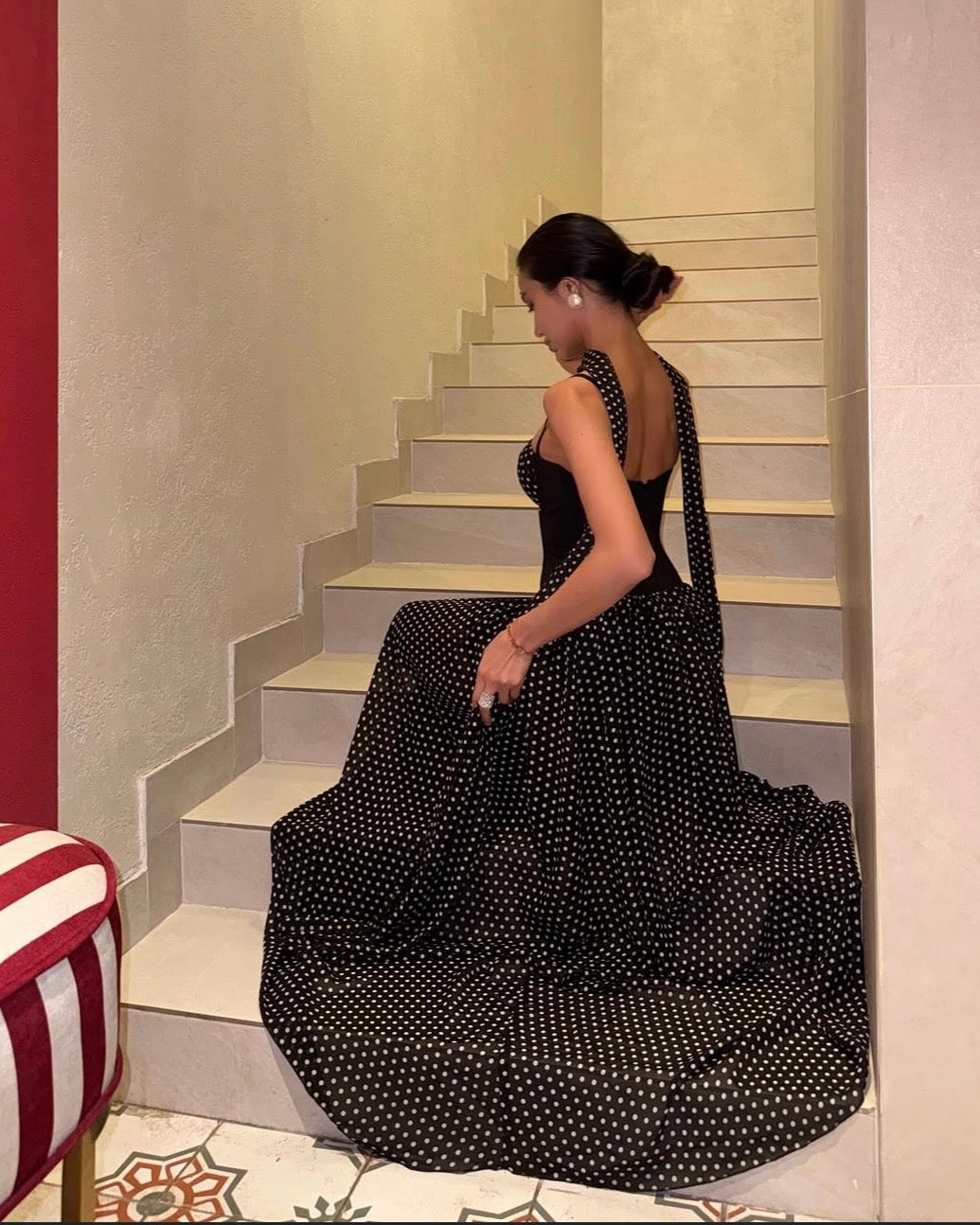 Voyage Dress