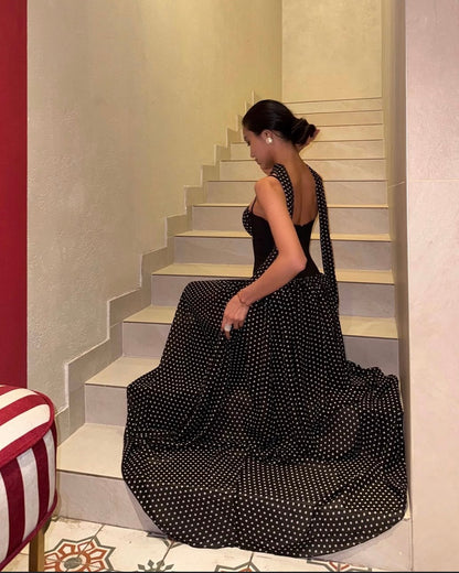 Voyage Dress