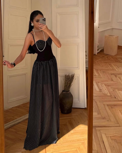 Voyage Dress