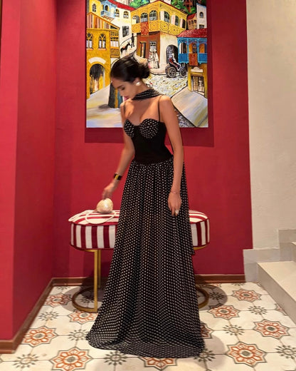 Voyage Dress