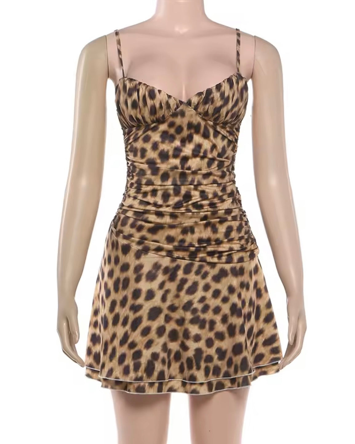 Cartmel Dress
