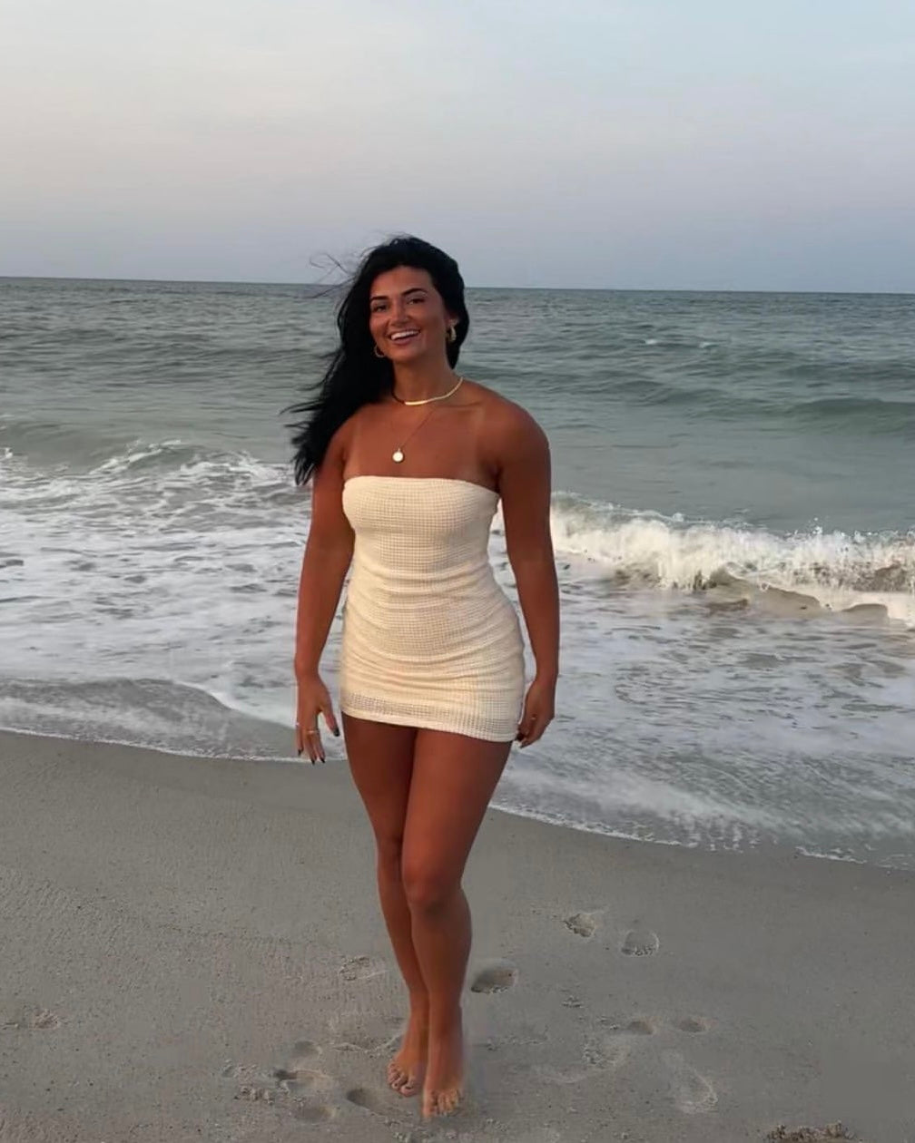 Dreya Dress