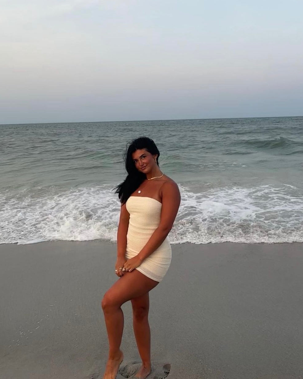 Dreya Dress
