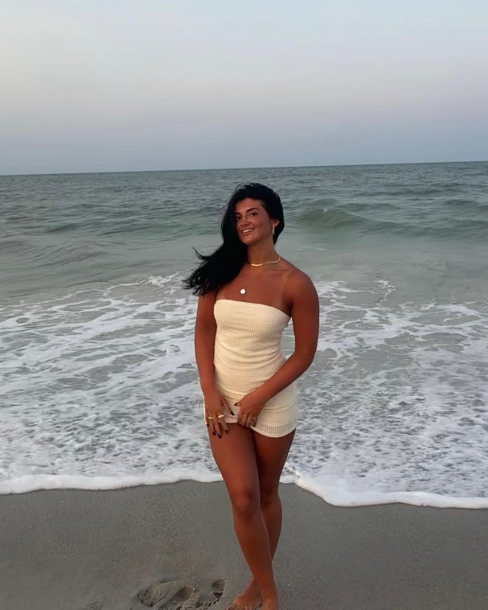 Dreya Dress