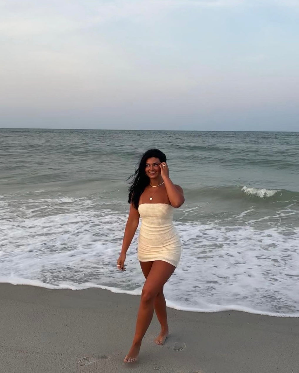 Dreya Dress