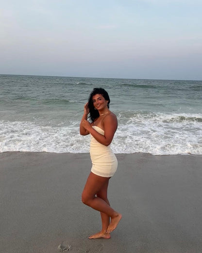 Dreya Dress