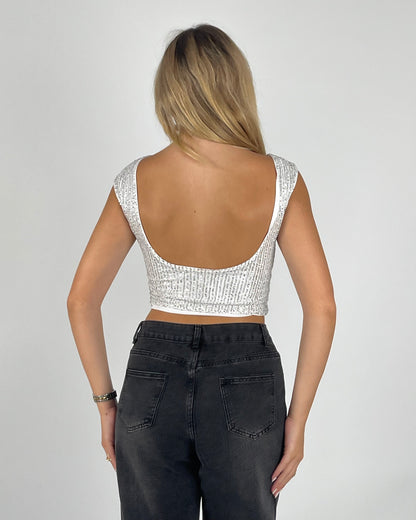 Isolda Top