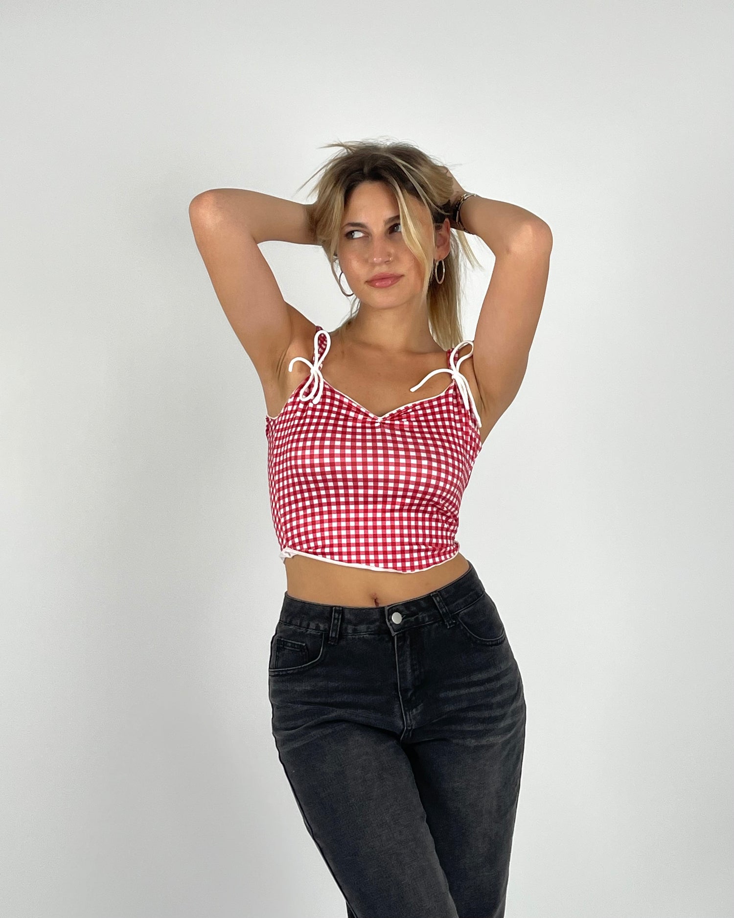 Mathia Top