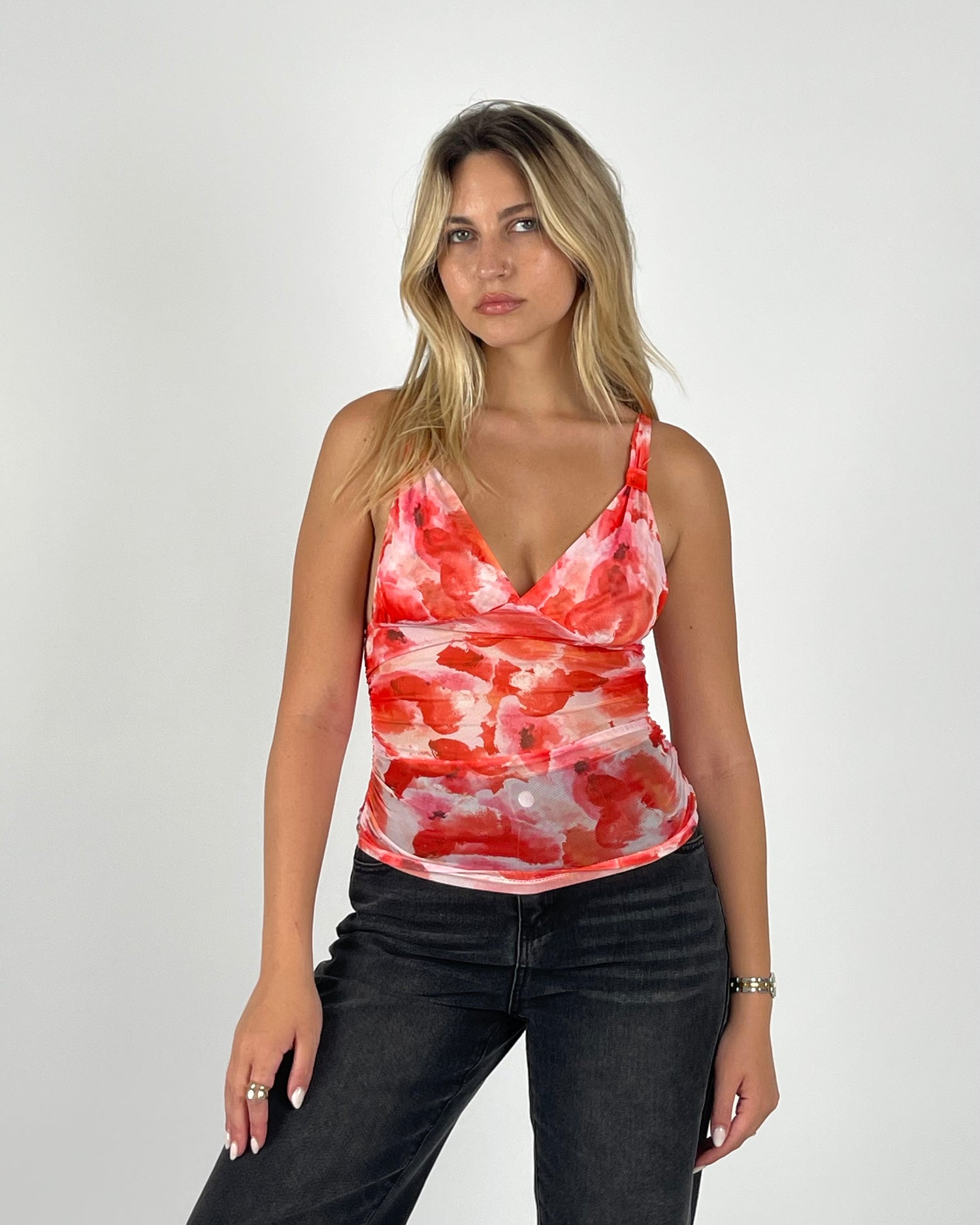 Amanda Top