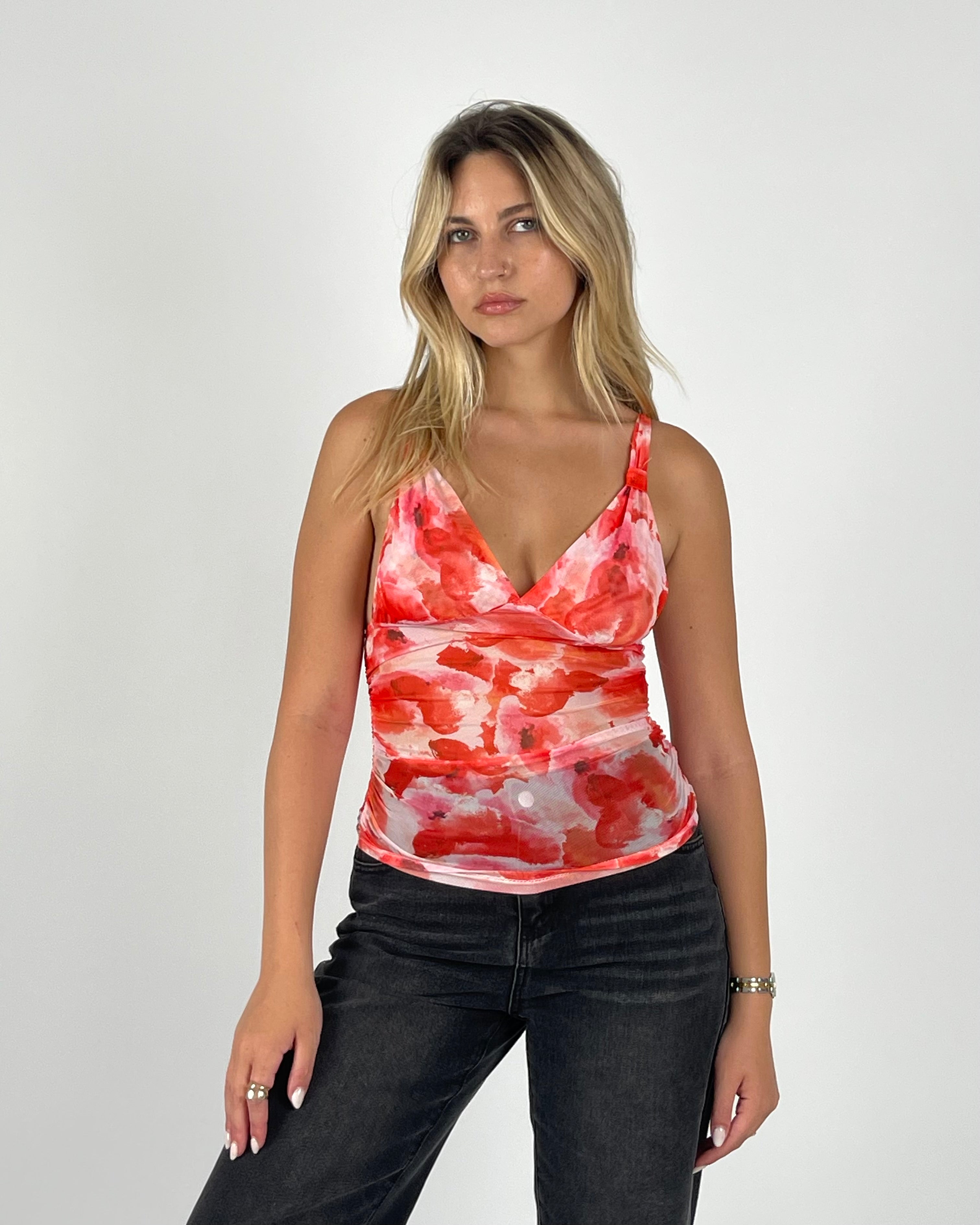 Amanda Top