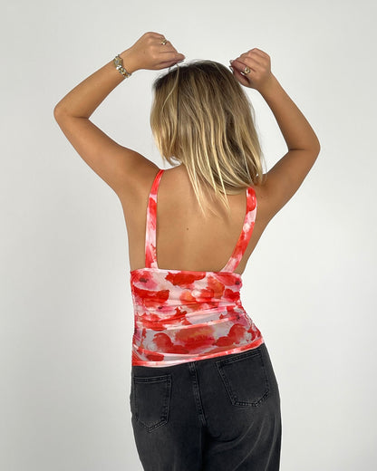 Amanda Top