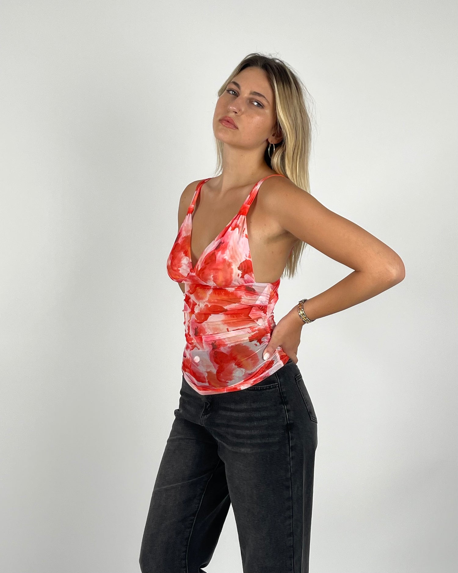 Amanda Top