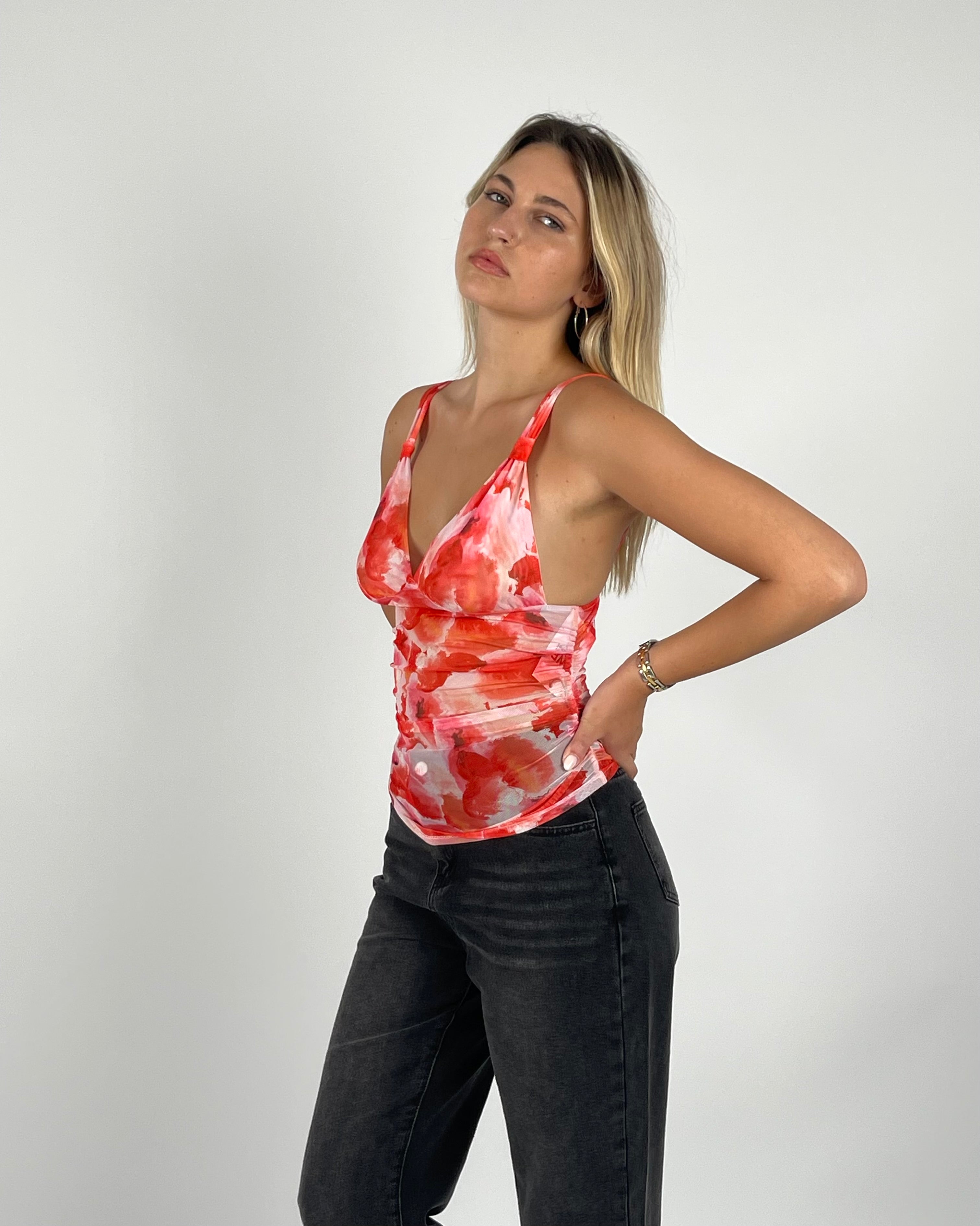 Amanda Top