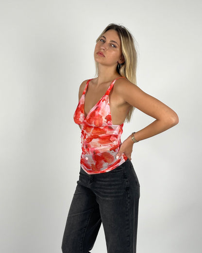 Amanda Top