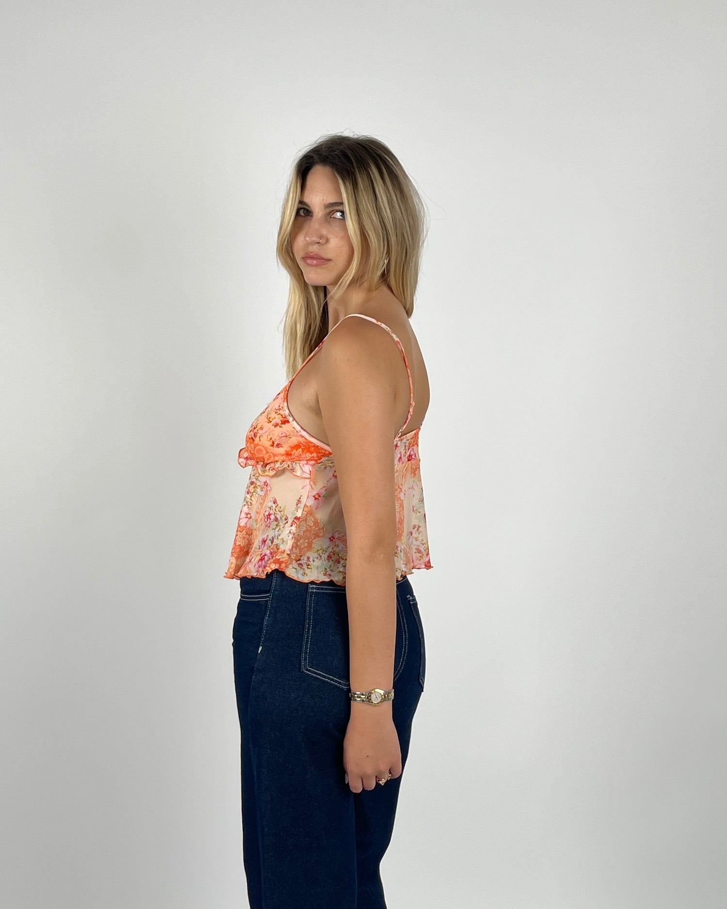 Marley Top