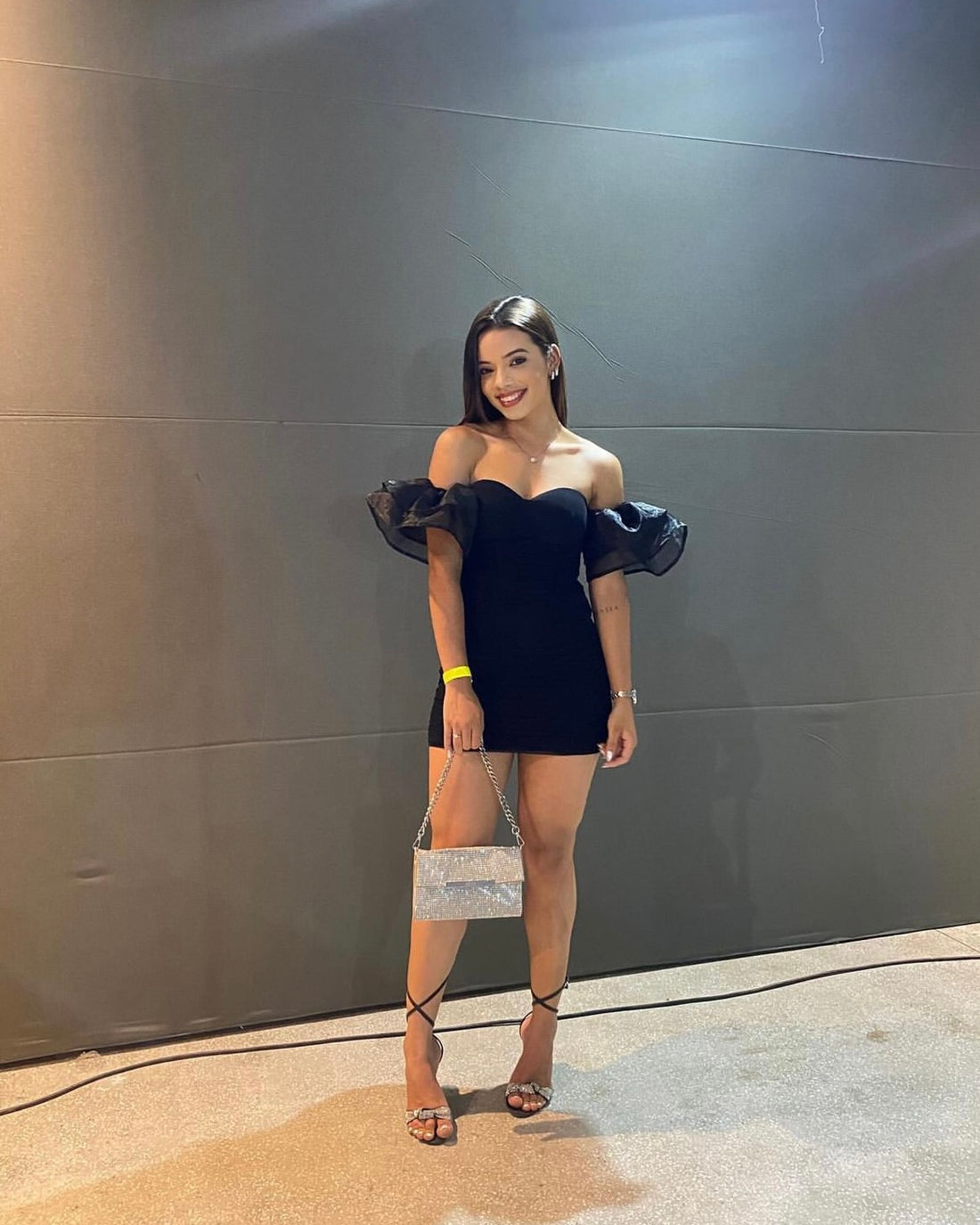Bruna Dress