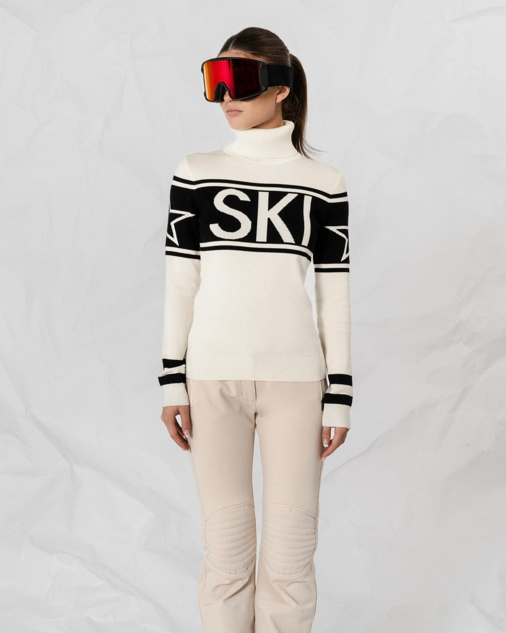 Ski Sweater